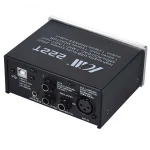 ⁦כרטיס קול ICM 222T⁩ – תמונה ⁦3⁩