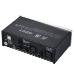 ⁦כרטיס קול ICM 422T⁩ – תמונה ⁦4⁩