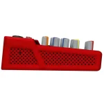 מיקסר ICM A28DSP עם בלוטות' ומאגר אפקטים – תמונה 4