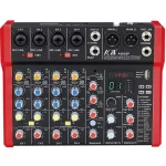 מיקסר ICM A48DSP עם אפקטים ובלוטות'