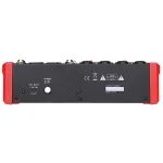 מיקסר ICM A48DSP עם אפקטים ובלוטות' – תמונה 3