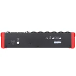מיקסר ICM A68DSP עם אפקטים ובלוטות' – תמונה 3