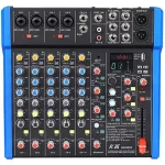 מיקסר ICM B428DSP עם אפקטים ובלוטות'