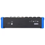 מיקסר ICM B628DSP עם בלוטות' ואפקטים – תמונה 4
