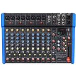 ⁦מיקסר ICM B828DSP עם אפקטים⁩ – תמונה ⁦4⁩