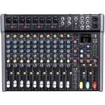 מיקסר ICM MIX C1048DSP עם בלוטות'