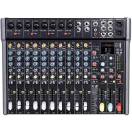 מיקסר ICM C848DSP עם בלוטות' ואפקטים