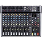 מיקסר ICM C848DSP עם בלוטות' ואפקטים – תמונה 2