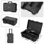 קייס פלסטיק מוגן מים ICM G1 Case – תמונה 5