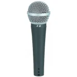 מיקרופון דינמי ICM I-396