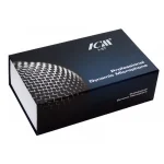 מיקרופון דינמי ICM I-57 – תמונה 2