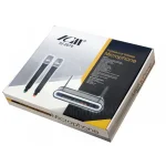 ⁦מיקרופון אלחוטי  מדונה ICM IU-2070 HEAD⁩ – תמונה ⁦2⁩