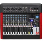 מיקסר ICM Mix T102 FX