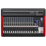 מיקסר ICM MIX T162-FX
