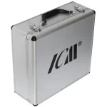 קייס למיקרופונים ICM PK-06 CASE