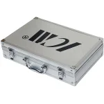 קייס למיקרופונים ICM PK-12 CASE