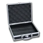 ⁦קייס למיקרופונים ICM PK-12 CASE⁩ – תמונה ⁦2⁩