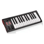 ⁦מקלדת שליטה iCON iKeyboard 3 Nano⁩ – תמונה ⁦2⁩