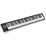 ⁦מקלדת שליטה iCON iKeyboard 6 Nano⁩ – תמונה ⁦2⁩