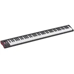 ⁦מקלדת שליטה iCON iKeyboard 8 Nano⁩ – תמונה ⁦2⁩