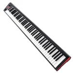 ⁦מקלדת שליטה iCON iKeyboard 8 Nano⁩ – תמונה ⁦7⁩