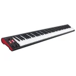 ⁦מקלדת שליטה iCON iKeyboard 8 Nano⁩ – תמונה ⁦8⁩