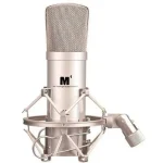 מיקרופון קונדנסר Icon Audio M1
