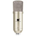⁦מיקרופון קונדנסר Icon Audio M1⁩ – תמונה ⁦2⁩