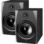 זוג מוניטורים אולפניים Icon SX-5A