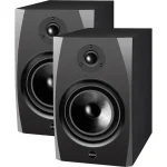 זוג מוניטורים אולפניים Icon SX-8A