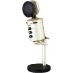 ⁦מיקרופון USB קונדנסר Icon U24⁩ – תמונה ⁦3⁩