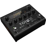 פדאל מדמה מגברים IK Multimedia Tonex עם כרטיס קול מובנה – תמונה 2