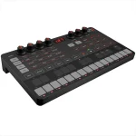 ⁦סינטיסייזר אנלוגי IK Multimedia UNO Synth⁩ – תמונה ⁦2⁩