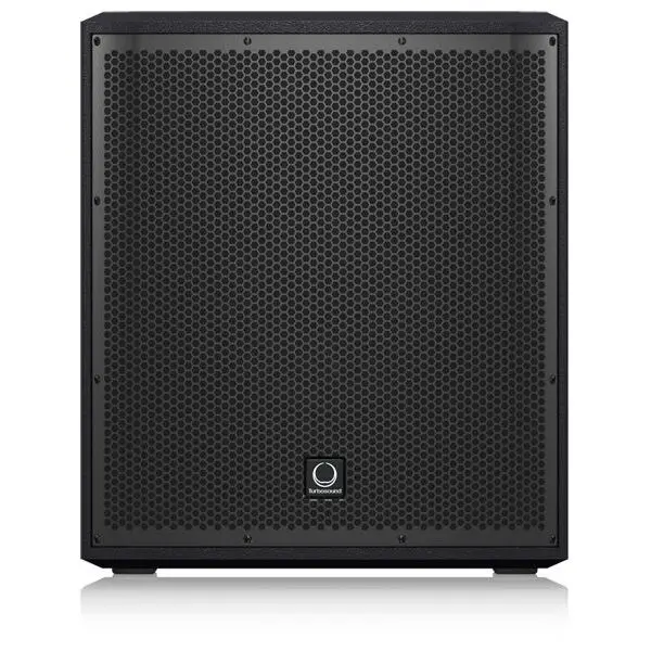 IP12B סאב-וופר מוגבר Turbosound iNSPIRE iP12B – תמונה 1