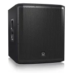 סאב-וופר מוגבר Turbosound iNSPIRE iP12B – תמונה 2