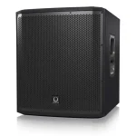 סאב-וופר מוגבר Turbosound iNSPIRE iP12B – תמונה 3