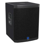 סאב-וופר מוגבר Turbosound IQ15B – תמונה 2