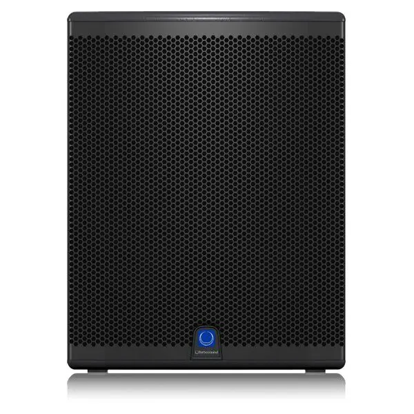 IQ18B סאב-וופר מוגבר Turbosound iQ18B – תמונה 1