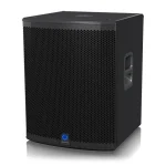 סאב-וופר מוגבר Turbosound iQ18B – תמונה 3