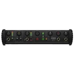 כרטיס קול IK Multimedia iRig Axe I/O
