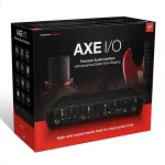 כרטיס קול IK Multimedia iRig Axe I/O – תמונה 6