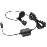מיקרופון לאייפון/אנדרואיד דש IK Multomedia iRig Mic Lav – תמונה 3