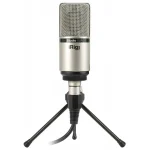 מיקרופון קונדנסר IK Multimedia iRig Mic Studio XLR