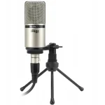 מיקרופון קונדנסר IK Multimedia iRig Mic Studio XLR – תמונה 2