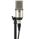 מיקרופון קונדנסר IK Multimedia iRig Mic Studio XLR – תמונה 3
