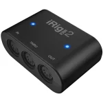 ממשק MIDI למכשירים ניידים IK Multimedia iRig MIDI 2 – תמונה 2