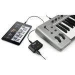 ממשק MIDI למכשירים ניידים IK Multimedia iRig MIDI 2 – תמונה 3