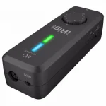 ⁦כרטיס קול למכשרי iOS ניידים IK Multimedia iRig Pro I/O⁩ – תמונה ⁦7⁩