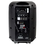 בידורית 8" עם מיקרופון Italian Stage FRX08AW – תמונה 6