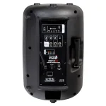 ⁦בידורית 10" עם מיקרופון Italian Stage FRX10 AW⁩ – תמונה ⁦2⁩
